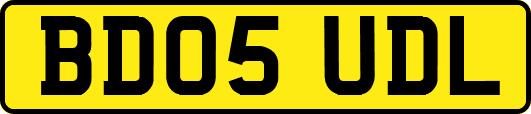 BD05UDL
