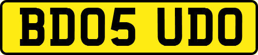 BD05UDO