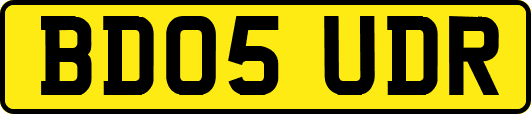 BD05UDR
