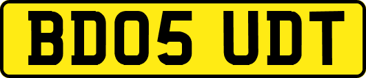 BD05UDT