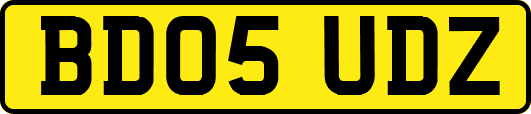 BD05UDZ