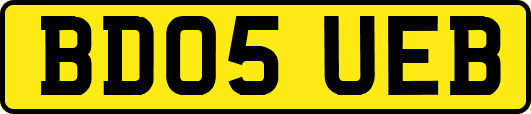 BD05UEB