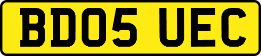 BD05UEC