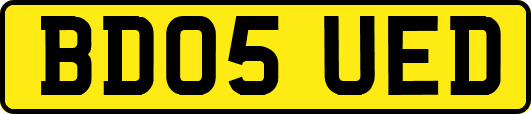 BD05UED