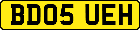 BD05UEH