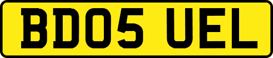 BD05UEL