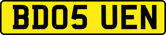 BD05UEN