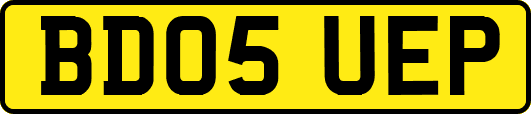 BD05UEP