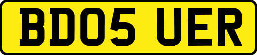 BD05UER
