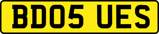 BD05UES