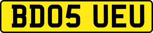 BD05UEU