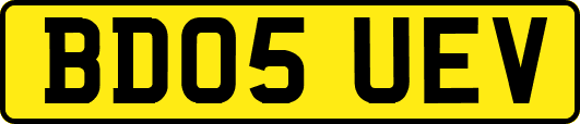 BD05UEV