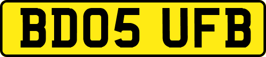 BD05UFB
