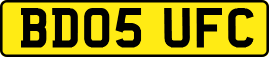 BD05UFC