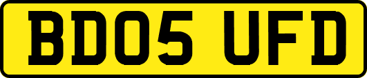 BD05UFD