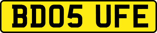 BD05UFE