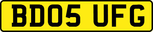 BD05UFG