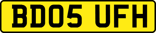 BD05UFH