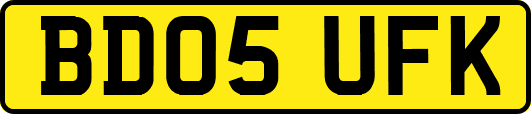 BD05UFK