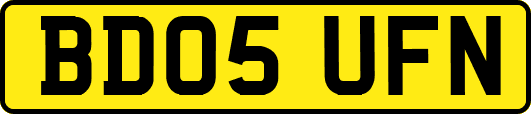 BD05UFN