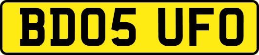 BD05UFO