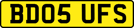 BD05UFS