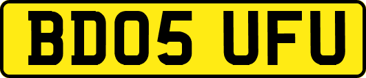 BD05UFU