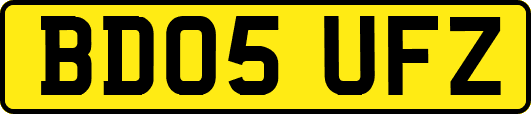 BD05UFZ