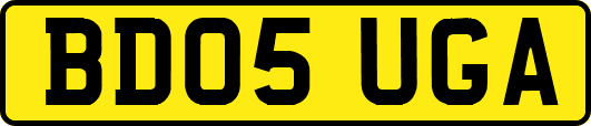 BD05UGA
