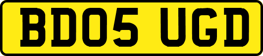 BD05UGD