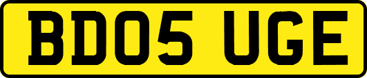 BD05UGE
