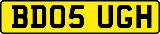 BD05UGH