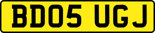 BD05UGJ