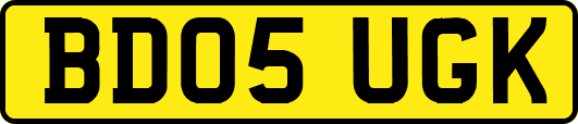 BD05UGK