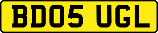 BD05UGL