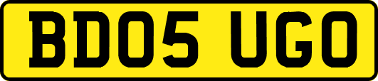 BD05UGO