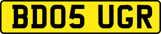 BD05UGR