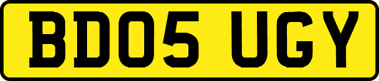 BD05UGY