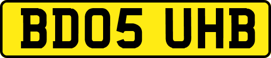 BD05UHB