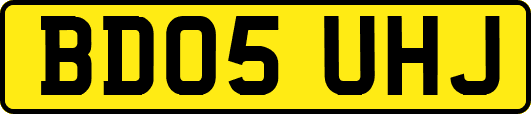 BD05UHJ