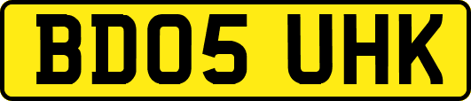 BD05UHK