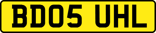 BD05UHL