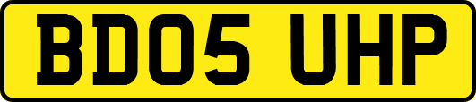 BD05UHP