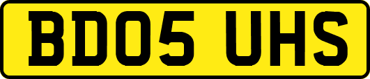 BD05UHS