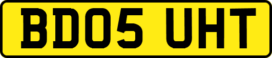 BD05UHT