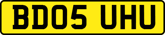 BD05UHU