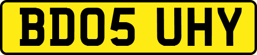 BD05UHY