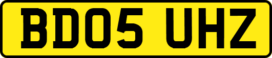 BD05UHZ