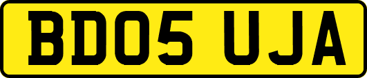 BD05UJA