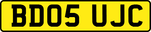BD05UJC